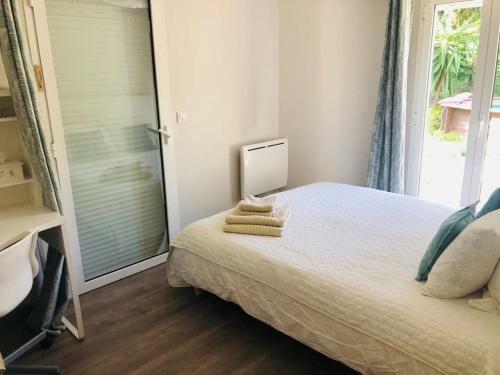 Apartamentos Luxury Residence Fabron
