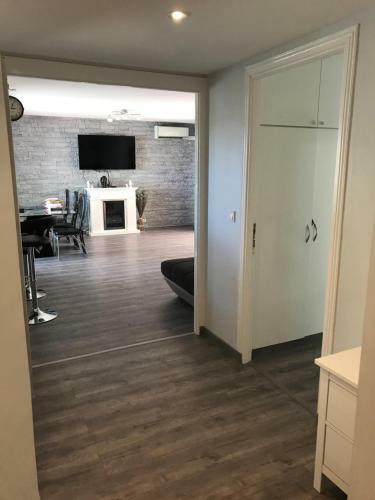 Apartamentos Luxury Residence Fabron