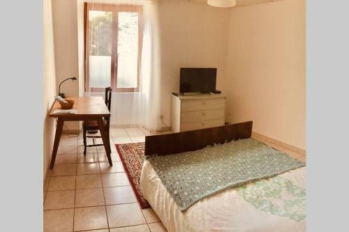 Apartamento Logement Dans Joli Village de Caract�re