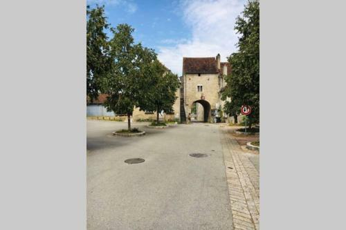 Apartamento Logement Dans Joli Village de Caract�re