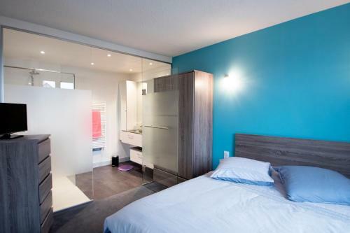 Apartamento Le Manoir Domaine de La Motte