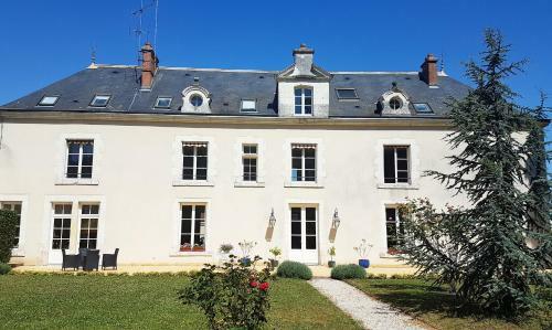 Apartamento Le Manoir Domaine de La Motte