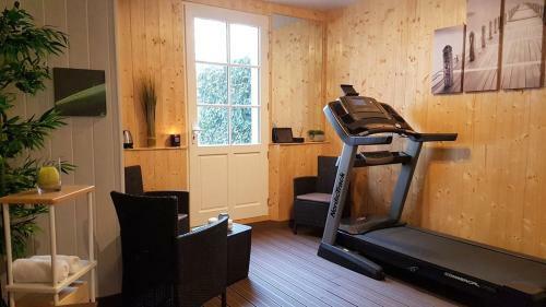 Apartamento Le Manoir Domaine de La Motte