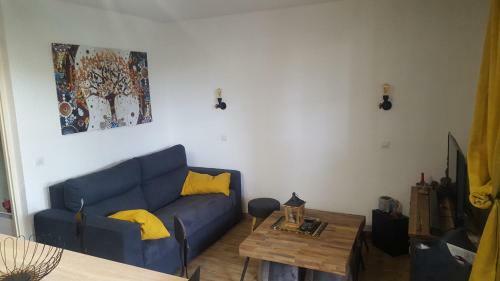 Apartamento The Serene Holidays