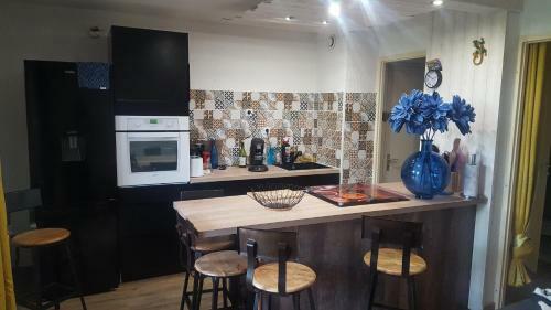Apartamento The Serene Holidays
