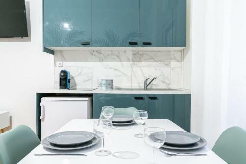 Apartamento Strasbourg Centre Ville Sp�cial Deconfinement