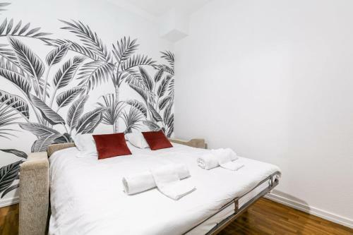 Apartamento Strasbourg Centre Ville Sp�cial Deconfinement