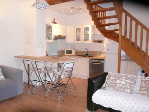 B&B Dinan La Priquetais