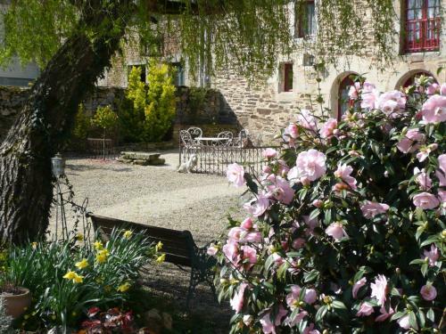 B&B Dinan La Priquetais