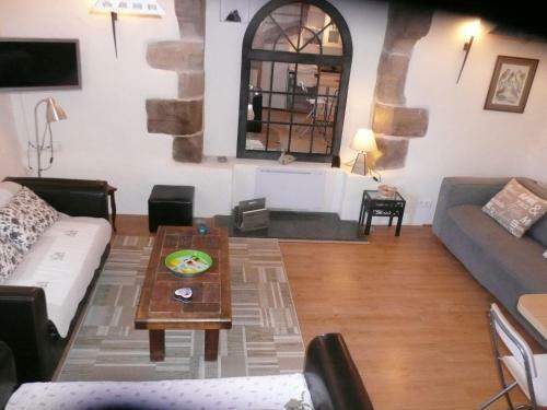 B&B Dinan La Priquetais