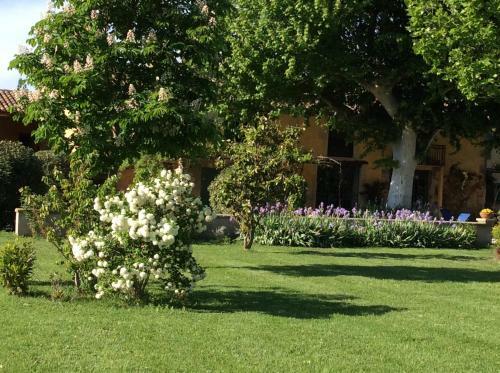 Bed & Breakfast La Bergerie De Castellan