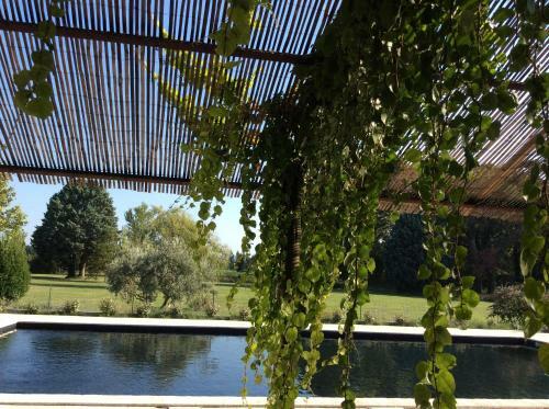 Bed & Breakfast La Bergerie De Castellan