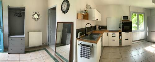 Studio En Baie De Somme