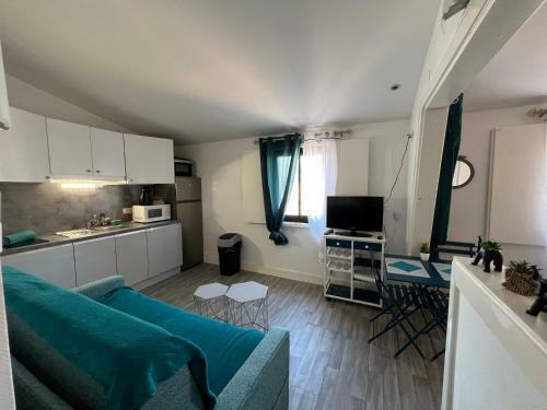 Apartamento Le Cors?halles