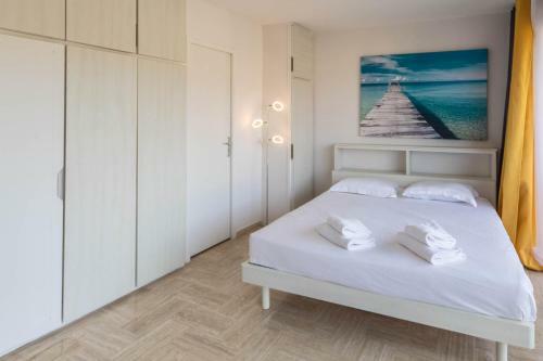 Apartamento Cannes Marina Golf