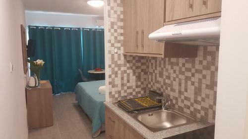 Manoli Apartments