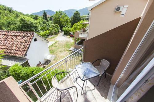 Apartamentos Kuca Bulajic