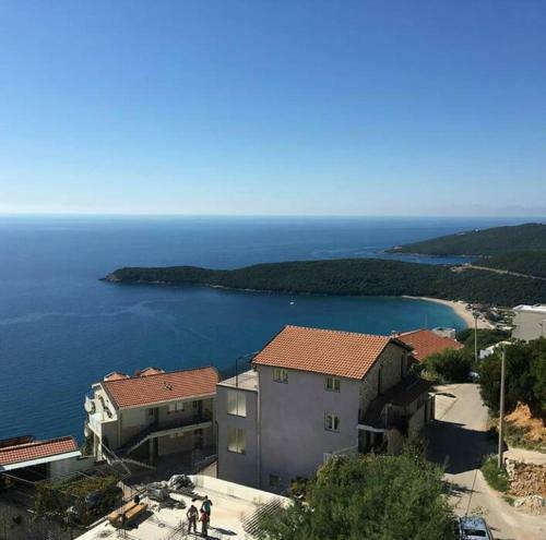 Apartmani Budva - Jaz