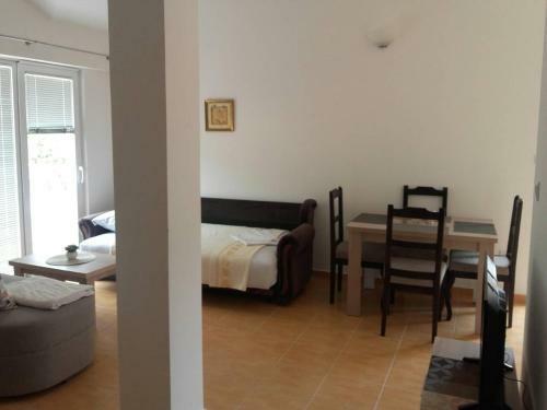 Apartmani Budva - Jaz
