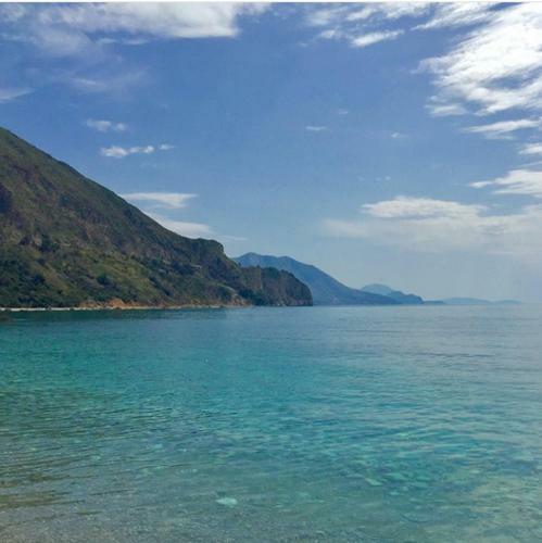 Apartmani Budva - Jaz