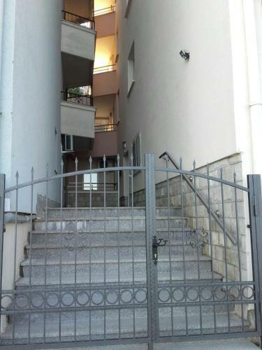 Apartmani Budva - Jaz