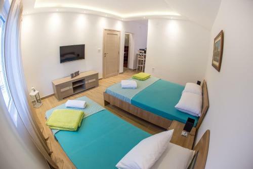 Apartment Novak