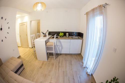 Apartment Novak