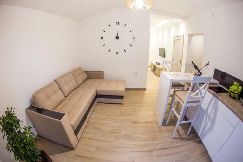 Apartment Novak