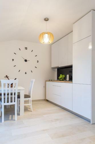Apartment Novak