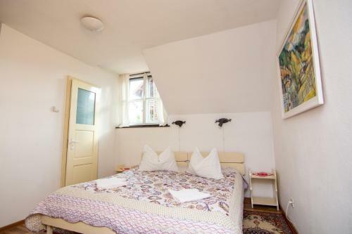 Hostal Pension Csom�d