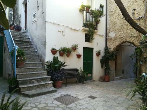 La Piazzetta