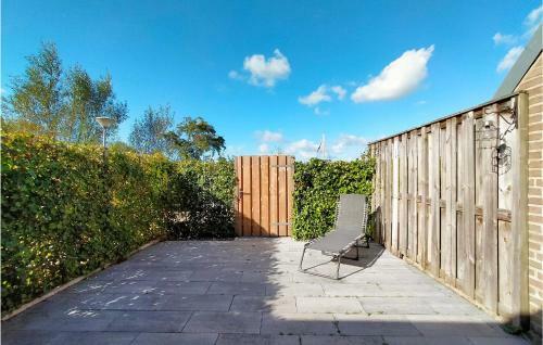 Stunning Home In Bruinisse With Wifi And 2 Bedrooms