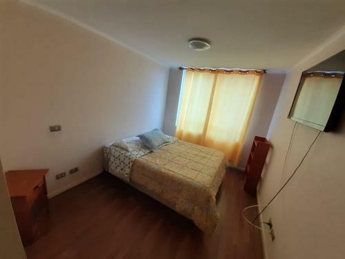 Apartamento Departamento Central Familiar