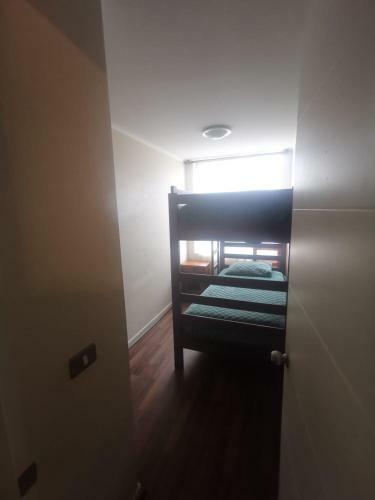 Apartamento Departamento Central Familiar