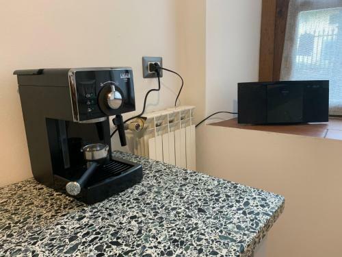 Apartamento Casa Carlo