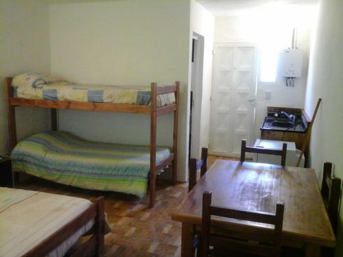 Apartamento Lumalu Deptos