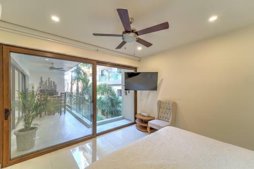 Apartamento Nayri Life & Spa 2034