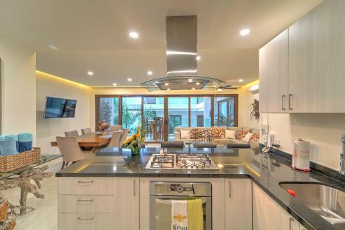 Apartamento Nayri Life & Spa 2034