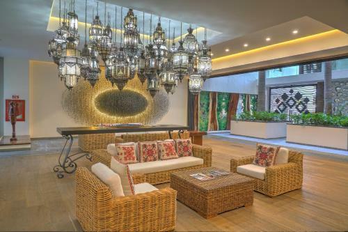 Apartamento Nayri Life & Spa 2034