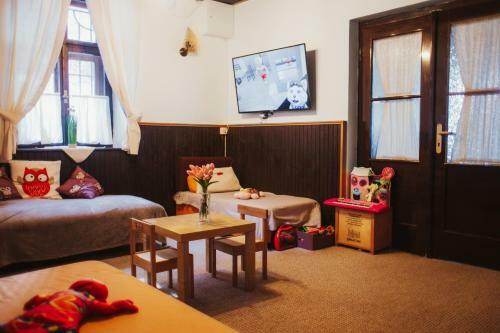 Wellness Chata Marcelka - Rokytnice Nad Jizerou, Krkono?e