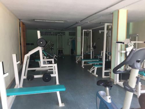 Apartamento Maravilloso Complejo Residencial
