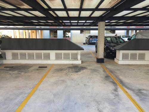 Apartamento Maravilloso Complejo Residencial