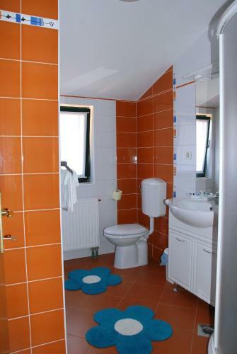 Apartmani Bauk