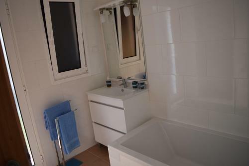 Villa House Garcia Moniz