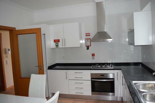 Villa House Garcia Moniz