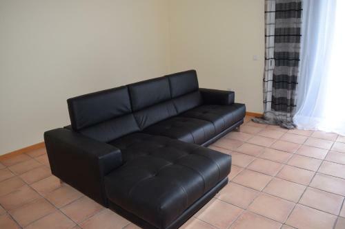 Villa House Garcia Moniz