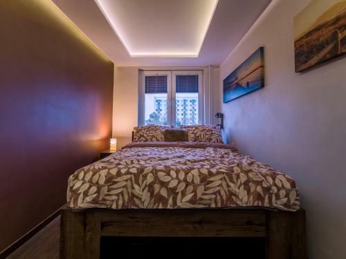 Rose Apartament