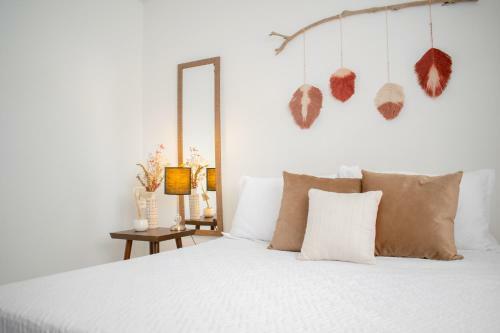 Apartamento Cerca A La Playa Parque de Los Novios Centro Historico