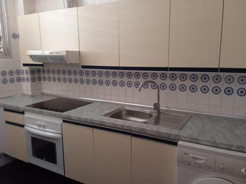 Apartamento Intersalou Sol De Espa�a