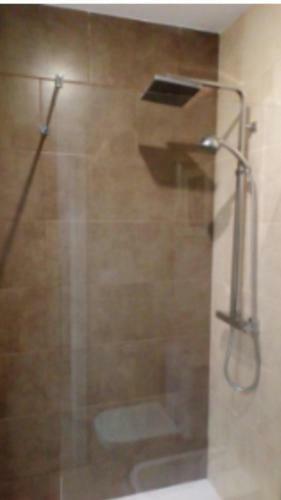 Apartamento Apto Patio Andaluz. M�ximo Confort Y Limpieza